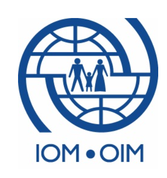 IOM logo