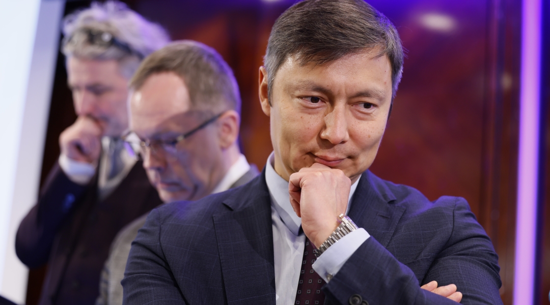 Mihhail Kõlvart