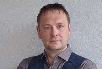 Liidu haridusnõunik Robert R. Lippin