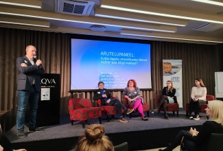 KOV digivaldkonna koostööseminar Rakveres