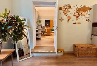 Tartu Welcome Centre