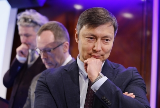 Mihhail Kõlvart