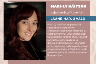 KOV personali-inimeste koostöökohtumise esimesed esinejad