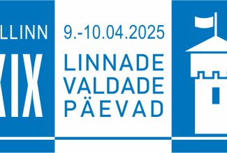 Juhtimise teematuba Linnade ja Valdade Päeval
