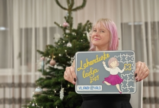 KOGEMUS: Tartu linn ja Viljandi vald on sidunud tunnustamise organisatsiooni väärtustega